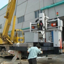 运输搬运设备服务